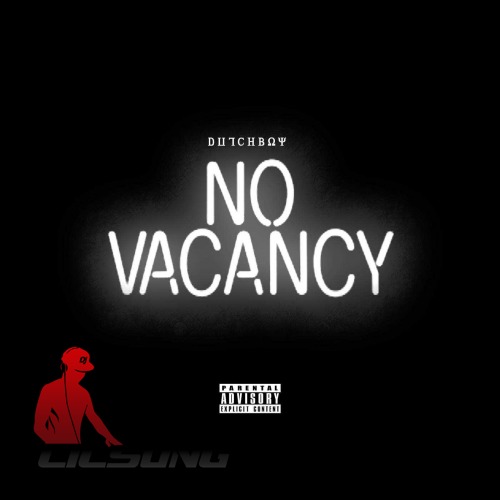 Dutchboy - No Vacancy